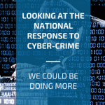 Our national response to cyber-crime is top-heavy