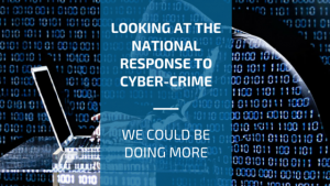 national response to cyber-crime